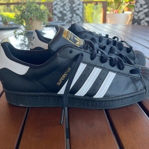 Addidas Super stars